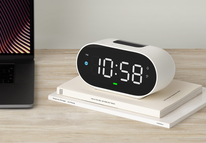 네이버 클로바 클락+ [자료사진=네이버]