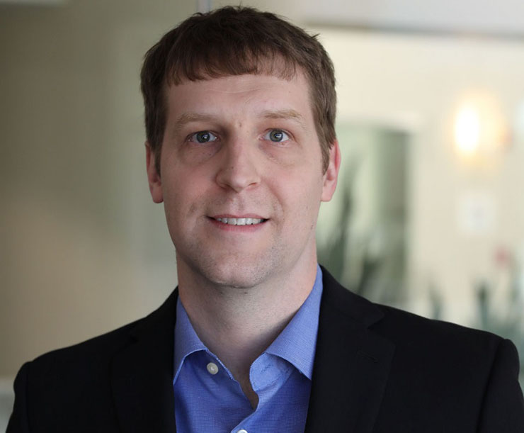 마이크 위솔릭(Mike Wissolik) 자일링스 유무선그룹 마케팅 디렉터