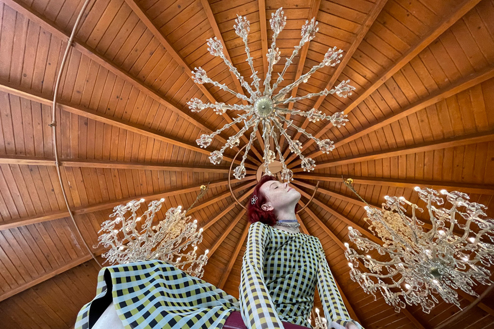 딥퓨전 기능을 활성화해 촬영한 이미지 [source=apple newsroom]