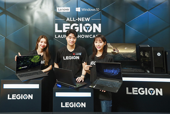 [자료사진=한국레노버]