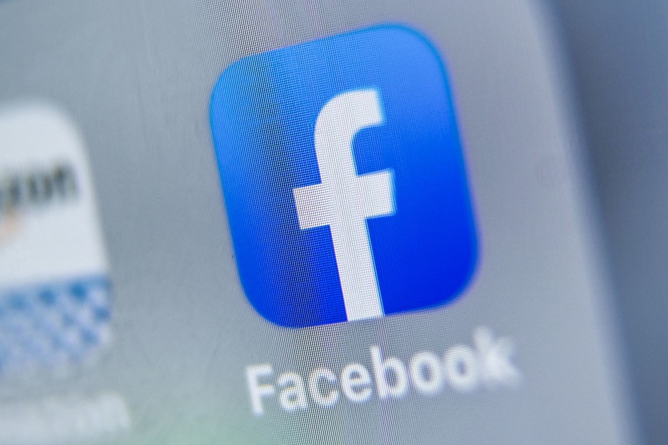 페이스북 뉴스 탭 서비스가 영국에 진출한다. [사진=AFP/연합뉴스]