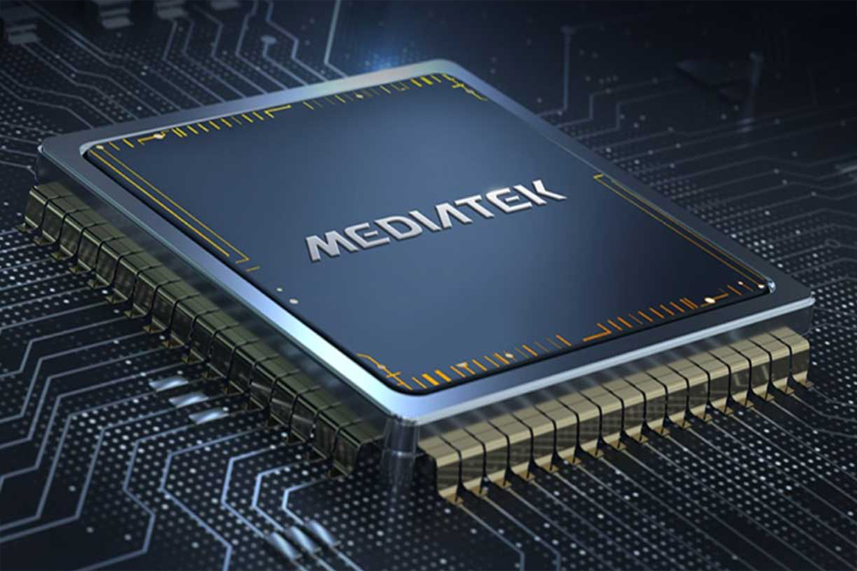 미디어텍이 올해 3분기 스마트폰 AP시장에서 점유율 1위를 차지했다. [source=mediatek]