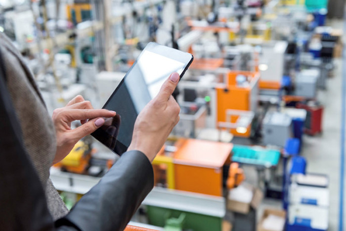 최근 5년 간 물류의 입고에서 보관, 출고까지 이르는 전 과정을 자동화하는 스마트 물류와 관련된 특허출원이 늘어난 것으로 조사됐다. [source=orange business newsroom]