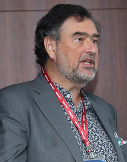 조셉 사위키 수석부사장 [ITBizNews DB]