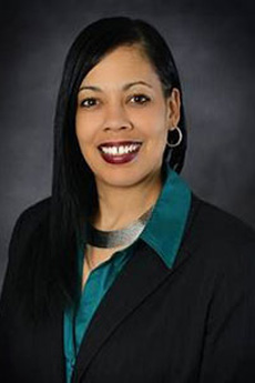 던 존스 다양성·포용부문 책임자