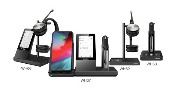 microsoft teams wireless headset