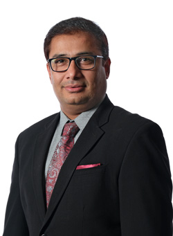 사미르 사예드 디렉터