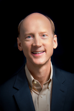 제이 알렉산더 CTO