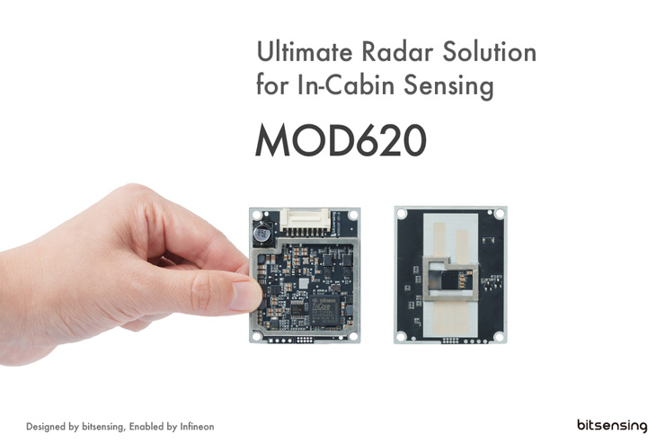 MOD620 인캐빈 센싱 솔루션 [source=bitsensing]