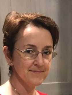 노에미 그레이즈도르프 디렉터