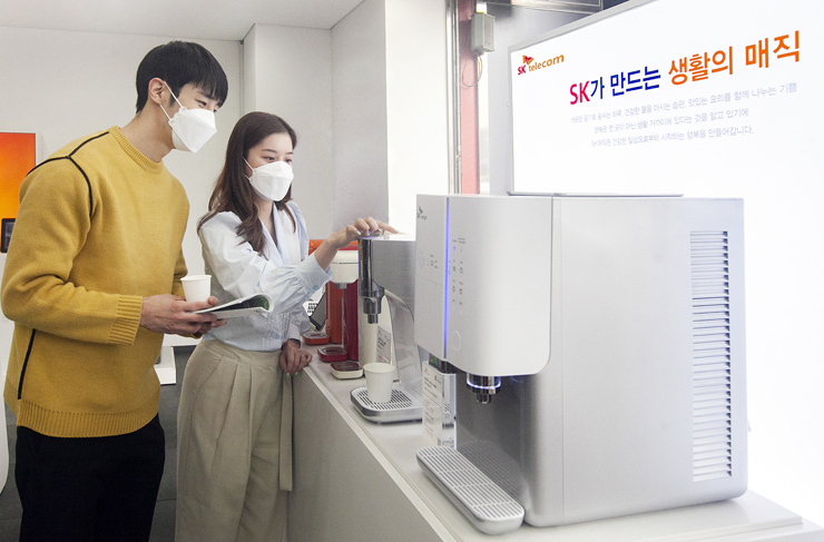 [사진=SK텔레콤]