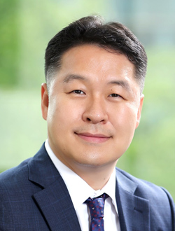 한국델테크놀로지스 이경근 전무