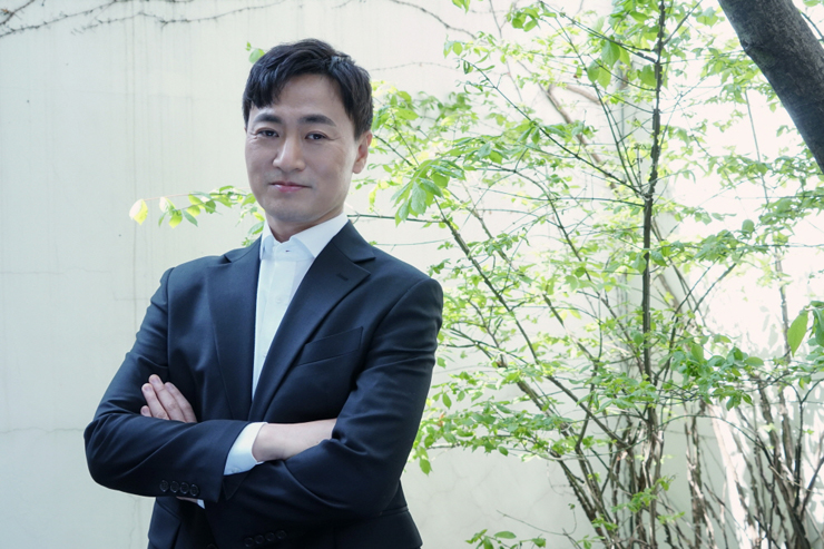 이찬호 신임 콘텐츠전략본부장(CCO) [사진=웨이브]