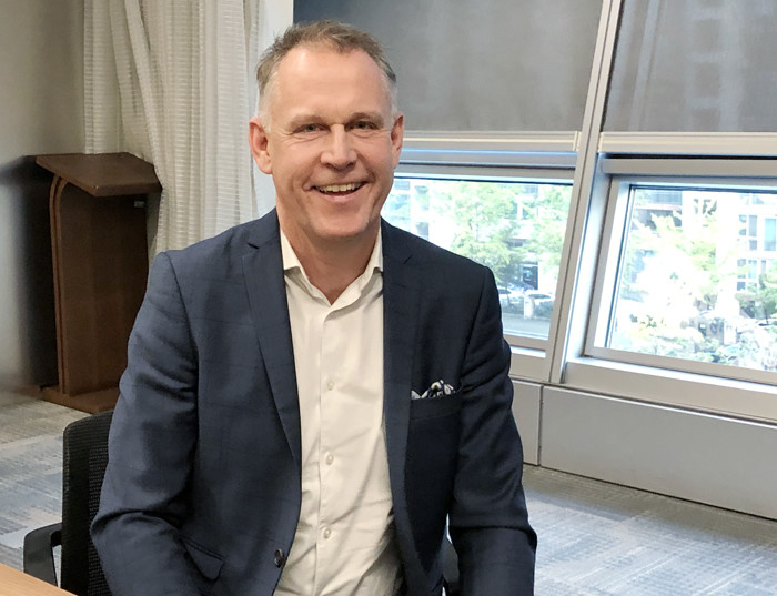 스테판 스카린(Stefan Skarin) IAR시스템즈 CEO [IT비즈뉴스(ITBizNews) DB]