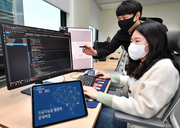 [사진=현대모비스]