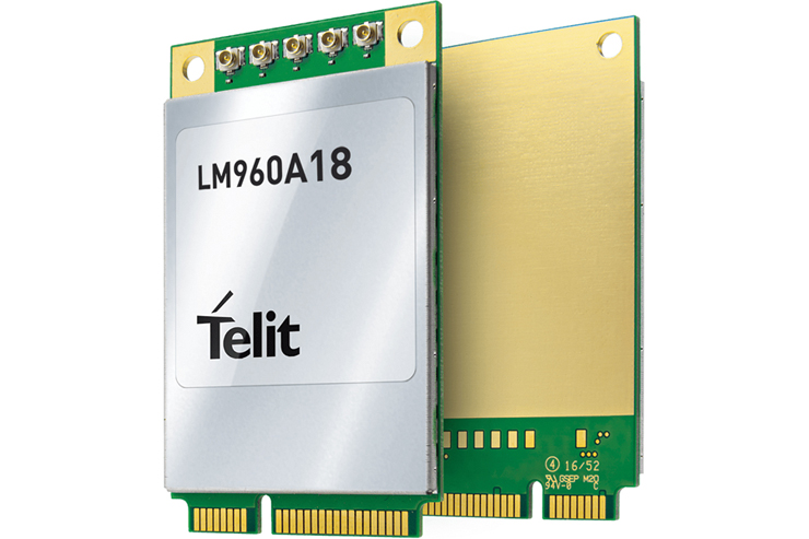 텔릿 LM960A18 모듈