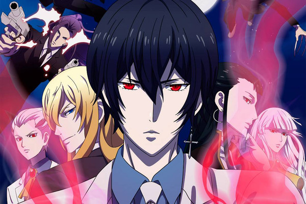 웹툰 지재권(IP)을 활용한 애니메이션 노블레스. 지난해 10월 전세계에 동시 공개됐다. [사진=네이버웹툰]