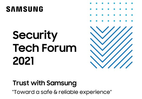 삼성전자가 8월 17일 개최하는 ‘제5회 삼성보안기술포럼(SSTF)’의 온라인 참가 접수를 12일부터 시작한다.