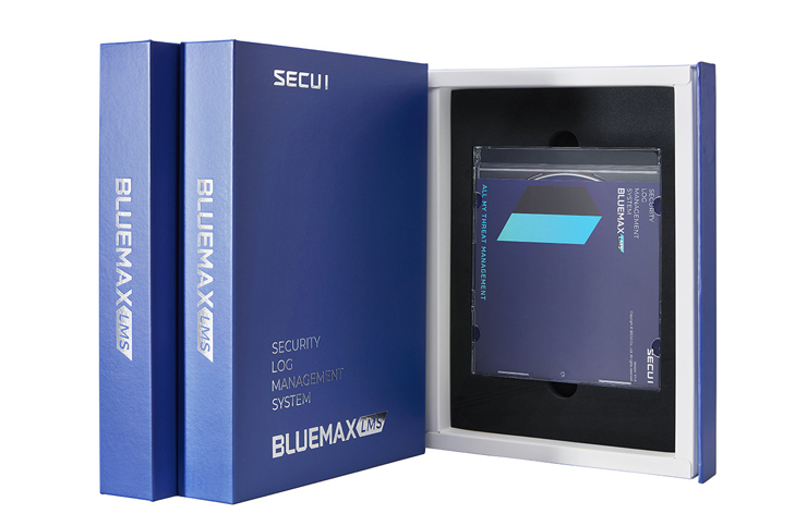 시큐아이 블루맥스