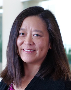 수잔 쳉 산업용 비전 마케팅 매니저