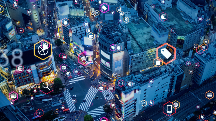 올해 스마트 커넥티드 디바이스 출하량이 늘어날 것이라는 전망이 나왔다. 5G 인프라에서 모바일 경험성 제고와 IoT 초연결성 구축이 가속화할 것으로 보인다. [사진=게티이미지뱅크]