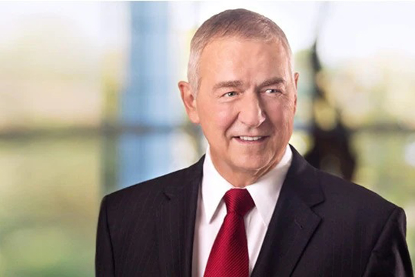 짐 굿나잇 쌔스(SAS) CEO [source=sas]