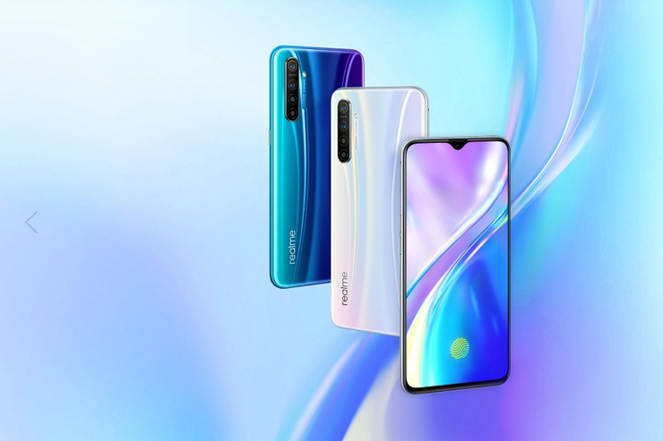 리얼미 XT [source=realme]