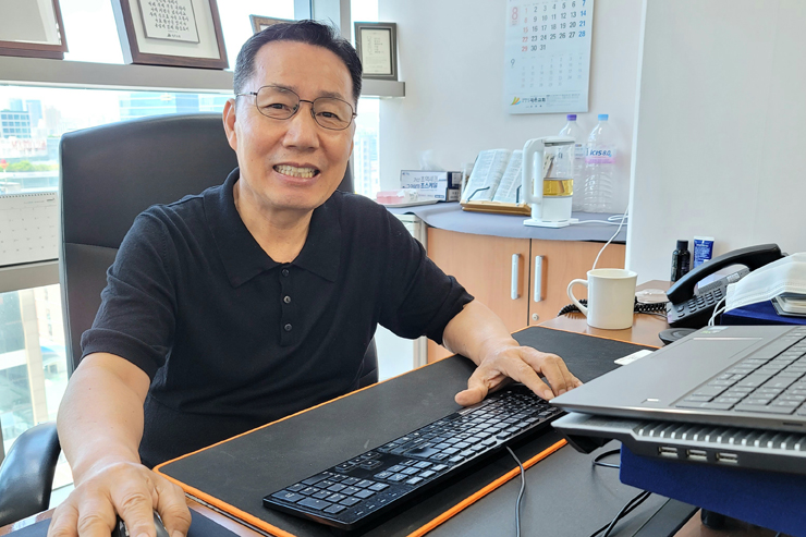 신종호 제이씨원 대표 [IT비즈뉴스(ITBizNews) DB]