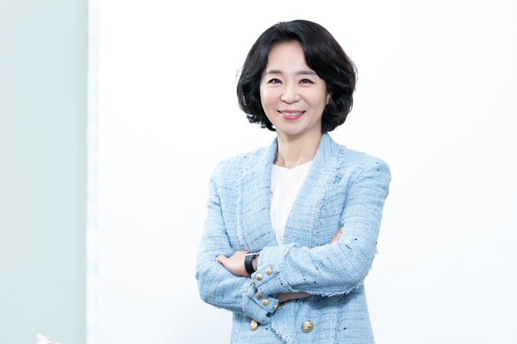 박혜경 유아이패스코리아 신임 한국지사장