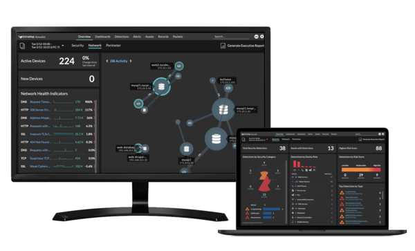 엑스트라홉 SaaS 기반 NDR 보안 솔루션 리빌엑스360을 국내 시장에 공식 선보였다. [이미지=엑스트라홉]