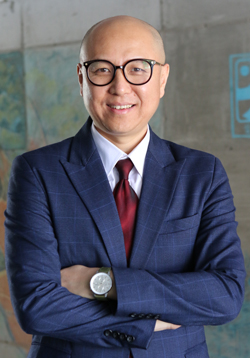 박주민 프론티어비즈 대표