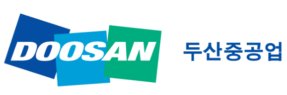 두산중공업 ci