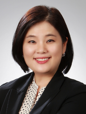 아쿠아시큐리티코리아 이은옥 지사장 [사진=아쿠아시큐리티코리아]