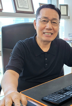 신종호 제이씨원 대표