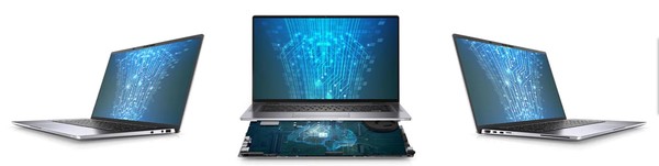 델의 업무용 PC 제품군 [사진=한국델테크놀로지스]