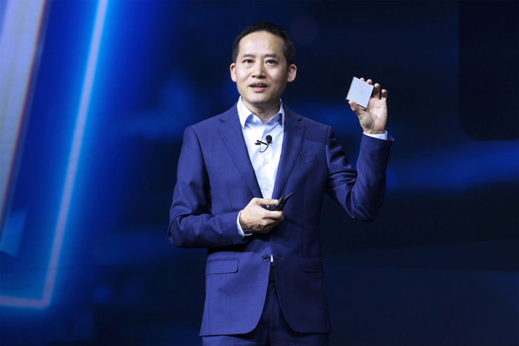 제프 장 다모아카데미 대표 겸 알리바바클라우드 인텔리전스 대표 [source=alibabacloud]