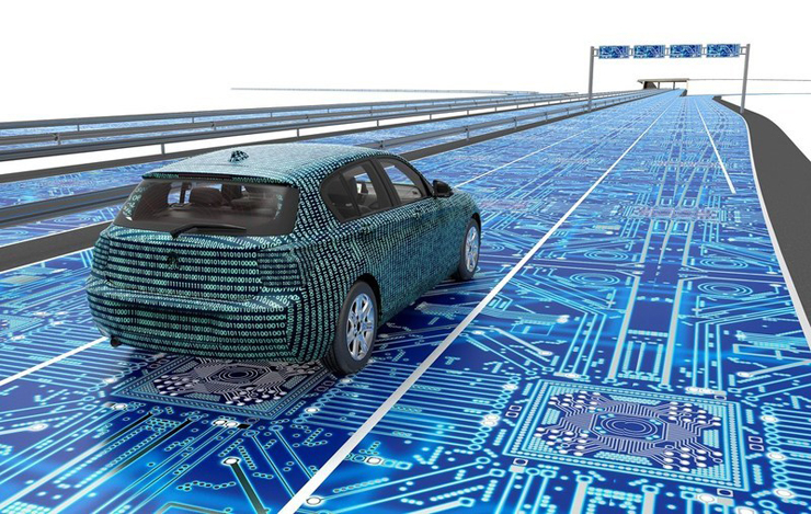 Panasonic Automotive streamlined functional safety analysis across the next-generation eCockpit development process by implementing Ansys medini analyze.