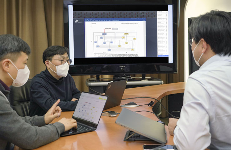 [사진=SK텔레콤]