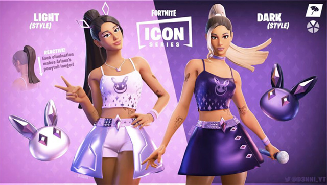 포트나이트 [사진=에픽게임즈]