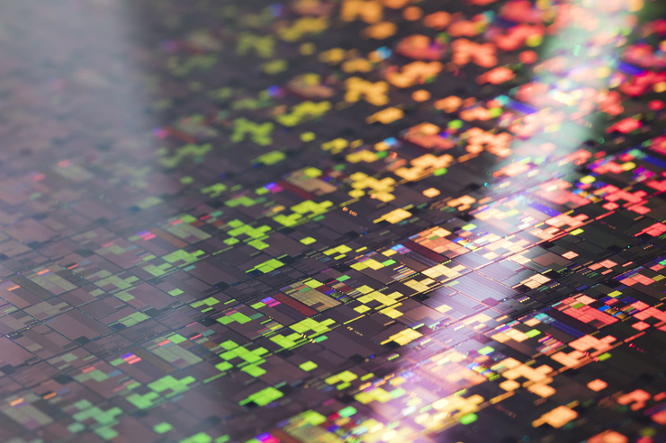 VTFET 웨이퍼 [source=ibm]