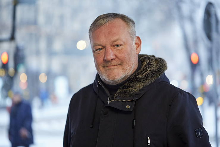 리처드 린든 IAR시스템즈 CEO [source=iarsystems]