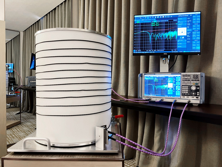 Rohde & Schwarz and Allion Labs became best test and measurement partners for the Automotive Ethernet market.