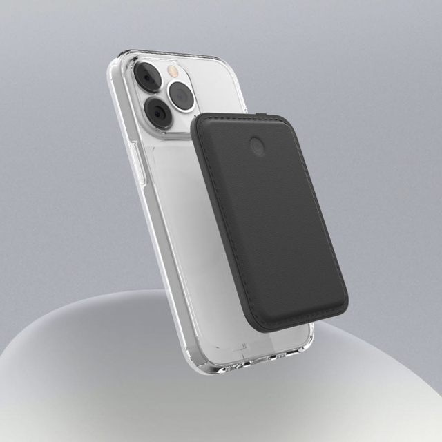 신한카드 터치결제 2세대 월렛 [사진=신한카드]