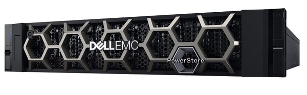 제주항공에 공급된 델 파워스토어 [사진=델테크놀로지스]