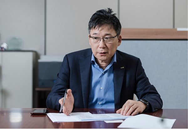 ETRI 김형준 소장 [사진=ETRI]