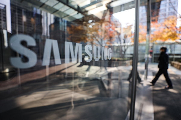 삼성전자 서초사옥 [사진=연합뉴스]