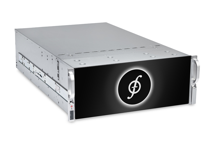 Fungible GPU-Connect(FGC)