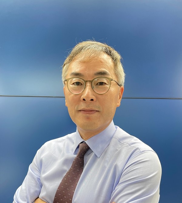 전수홍 체크포인트코리아 신임 지사장 [사진=체크포인트]