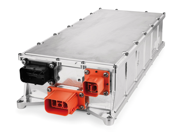 Faraday Future Announces Meta System as Supplier of On-Board Charging Power Management for the Upcoming FF 91 EV.