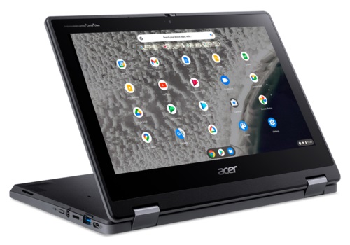 크롬북 스핀 511 R753TN [사진=에이서]